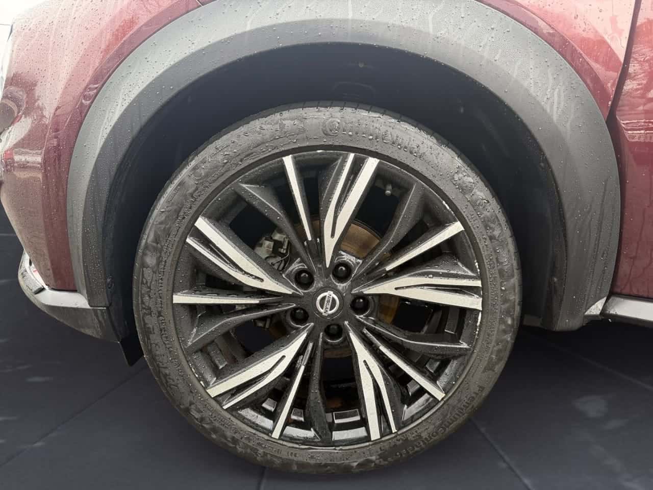 Nissan Juke DIG-T 86 kW N-Design Chic Bitono N — foto 7 de 27