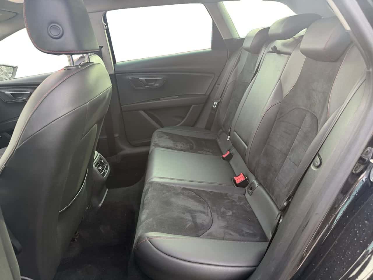 SEAT León ST 2.0 TDI 184 CV DSG6 StSp FR — foto 16 de 23