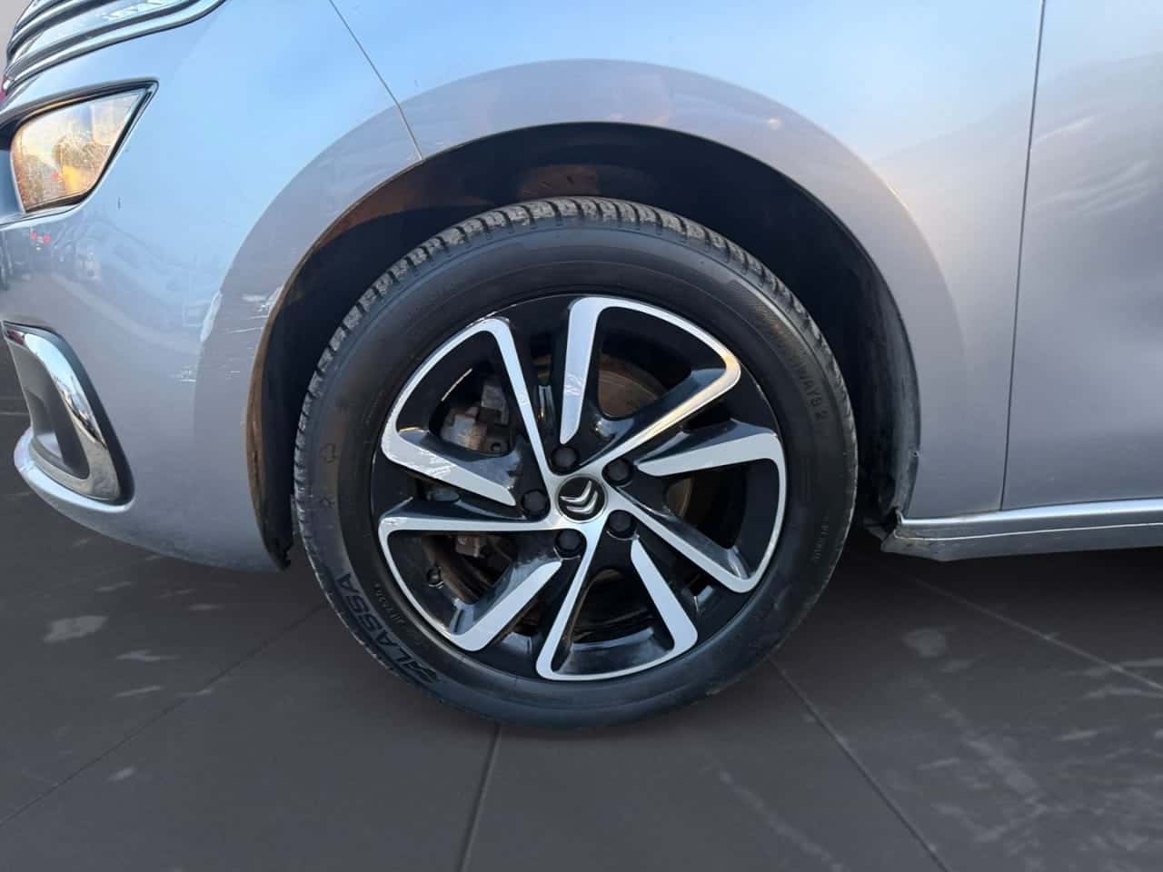Citroën C4 Picasso BlueHDi 88 kW 120 CV Shine — foto 9 de 27