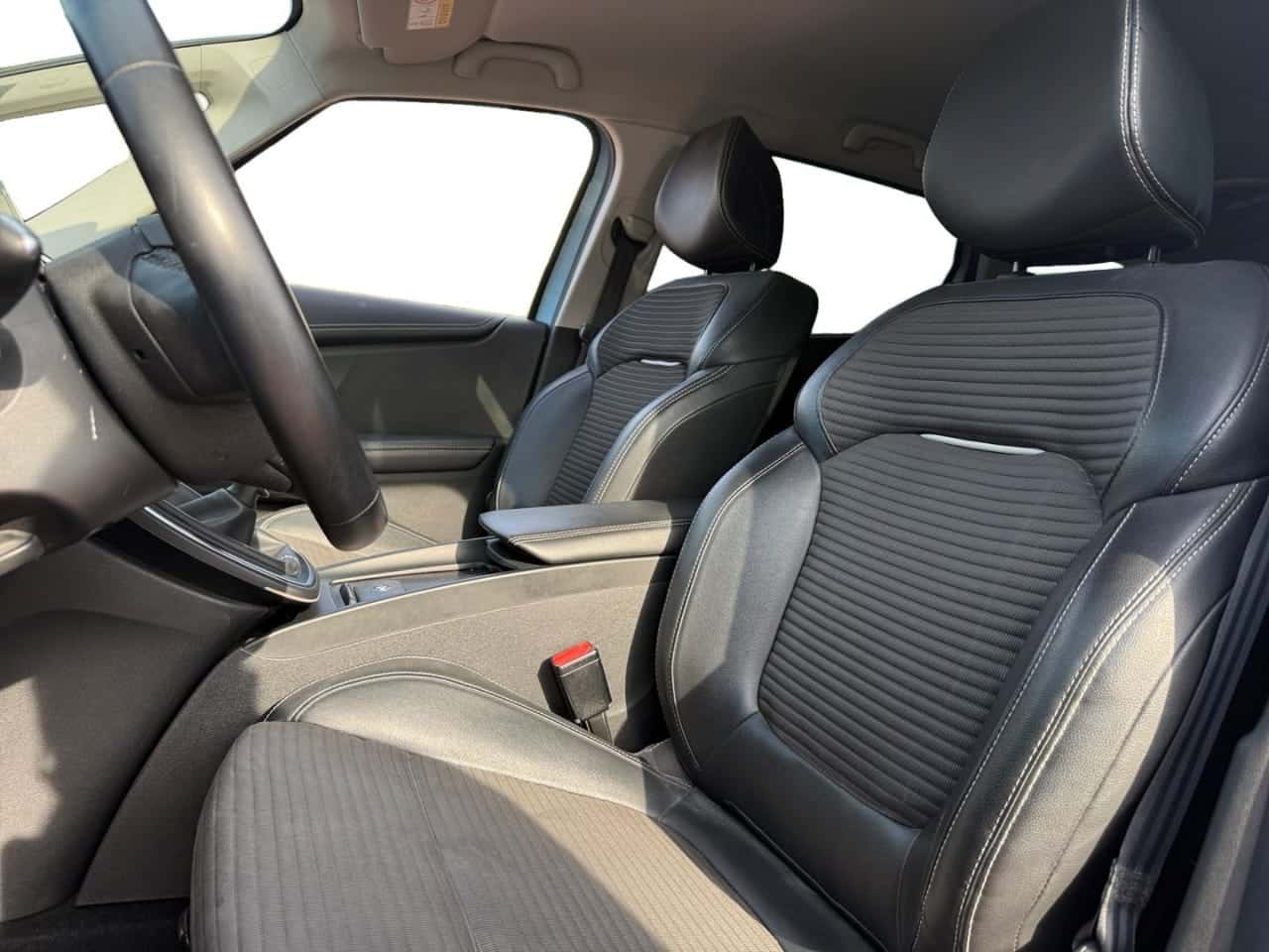 Renault Grand Scénic Zen Blue dCi 88 kW 120 CV — foto 12 de 21