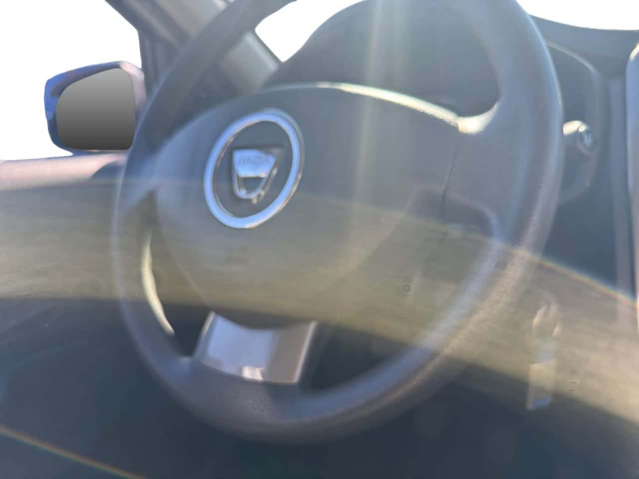 Dacia Sandero Stepway TCe 90 — foto 20 de 22