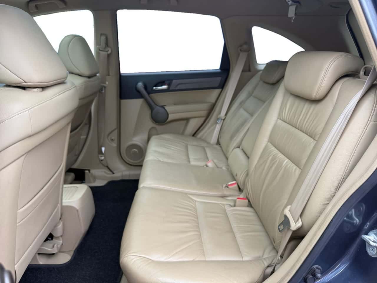 Honda CR-V 2.2 iCTDi Edicion Especial Navi — foto 16 de 24