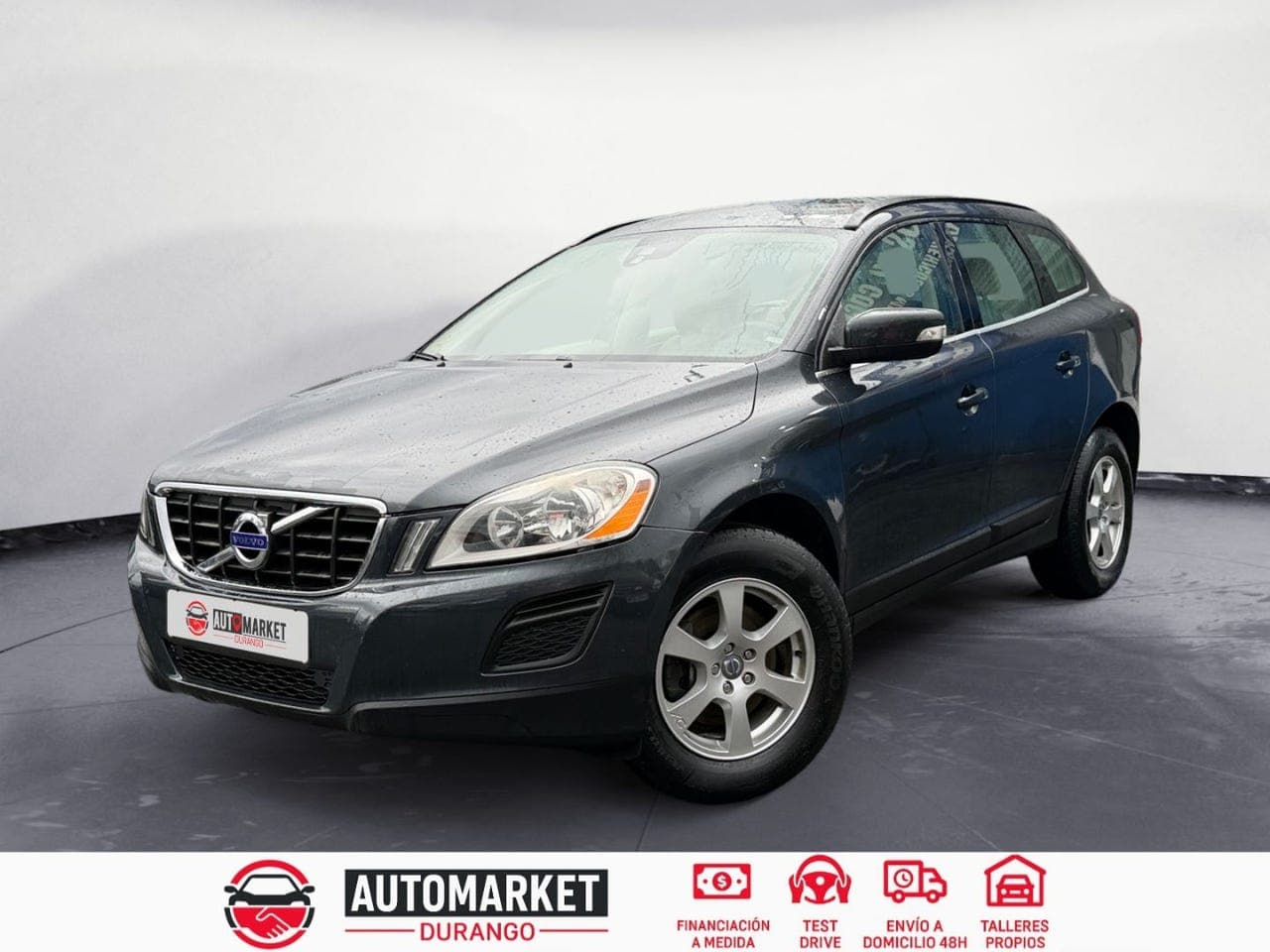 Volvo XC60 2.0 D3 Momentum