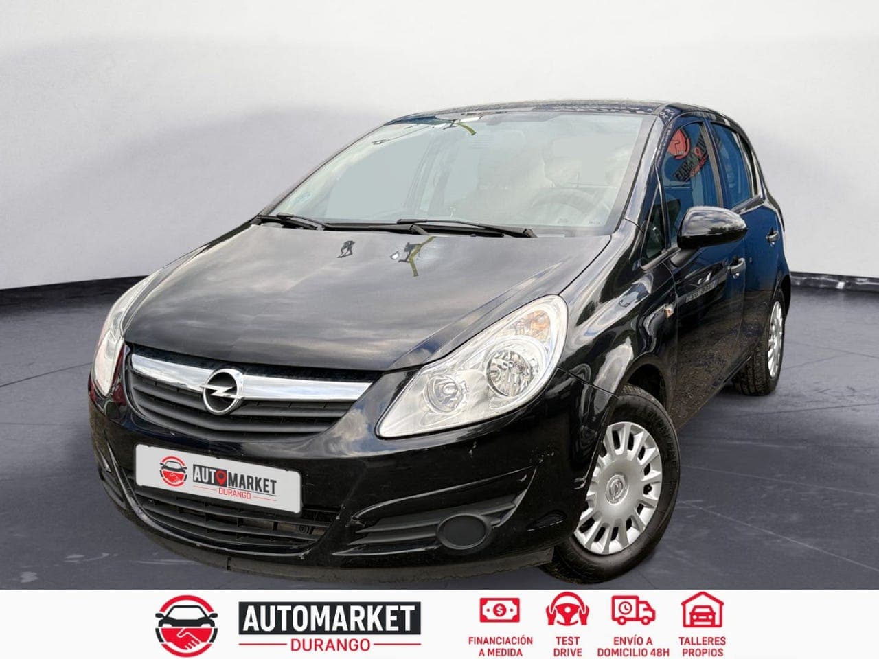 Opel Corsa Cosmo 1.2